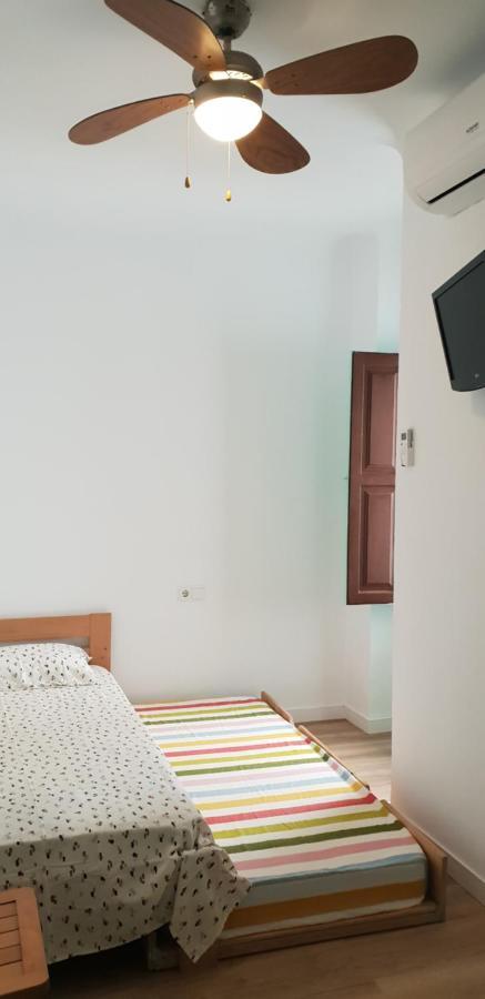 City & Beach Apartment Altea Exteriér fotografie